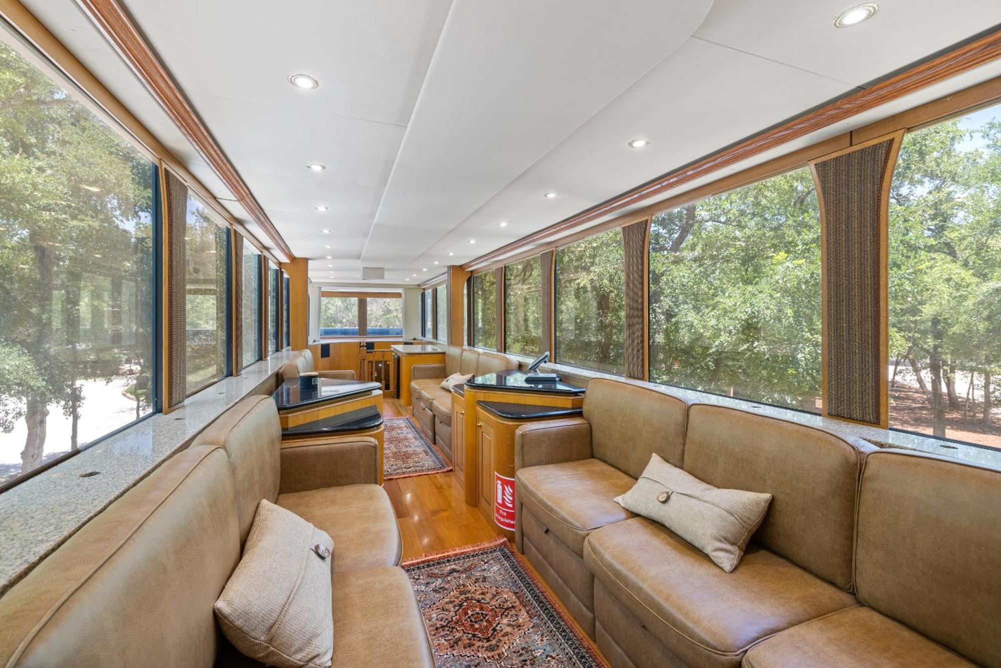 7744 Ranch Glamping Resort Austin Room photo